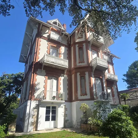 Nouveau - Splendide T2 Neuf Au Calme En D'hiver - 3 étoiles Apartment