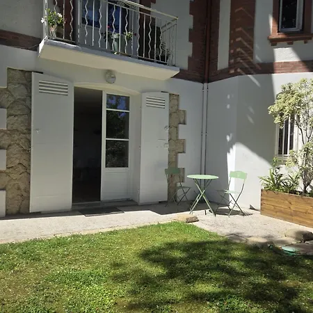 Nouveau - Splendide T2 Neuf Au Calme En D'hiver - 3 étoiles Arcachon
