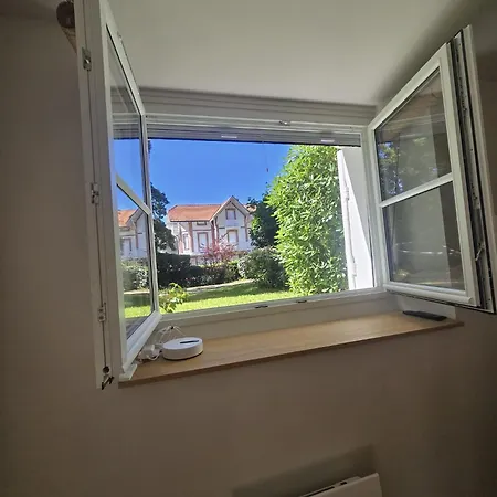 Apartment Nouveau - Splendide T2 Neuf Au Calme En D'hiver - 3 étoiles